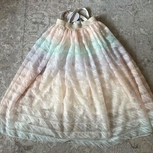 Elestory BNWT 5y maxi